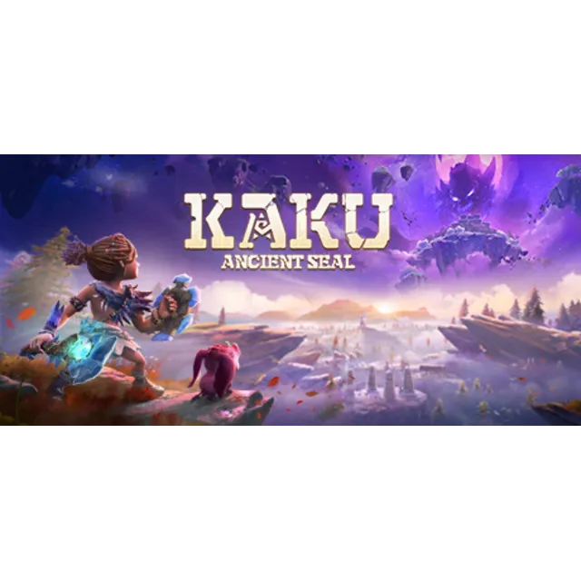 KAKU:Ancient Seal (Steam Gift Россия) 🔥