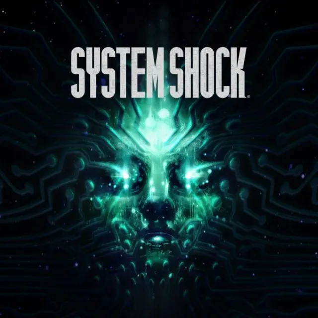 System Shock REMAKE (2023) + ОБНОВЛЕНИЯ | LOGIN:PASS | OFFLINE🔥