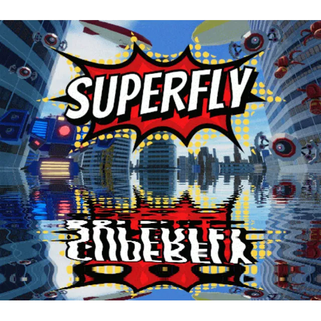 ✅Superfly VR ⭐Steam\РФ+Весь Мир\Key⭐ + Бонус