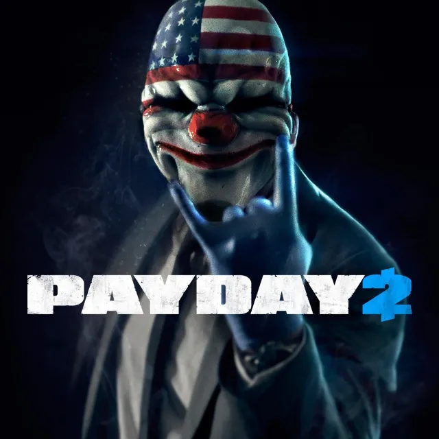 ⭐PAYDAY 2 ПОЧТА | ПОЛНЫЙ ДОСТУП | ГАРАНТИЯ⭐