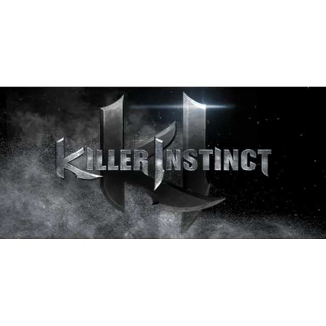Killer Instinct - STEAM GIFT РОССИЯ