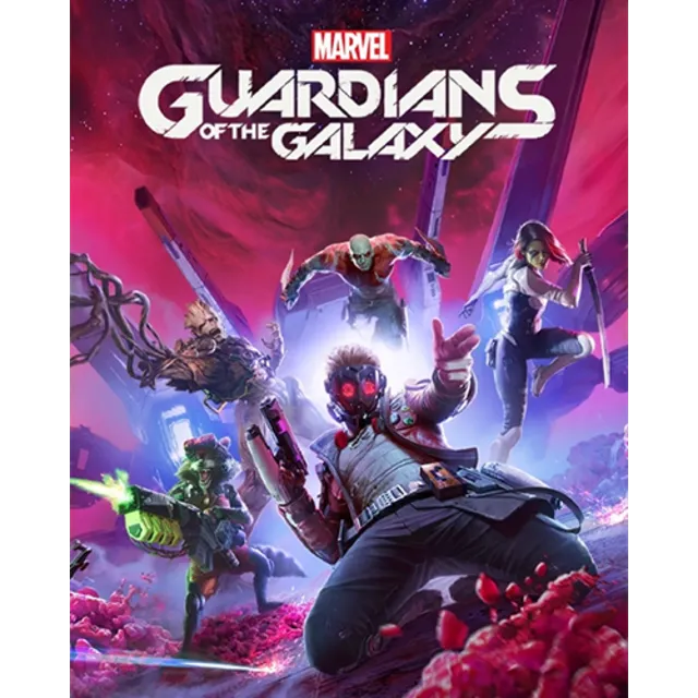🔥Marvel's Guardians of the Galaxy 💳0%💎ГАРАНТИЯ🔥