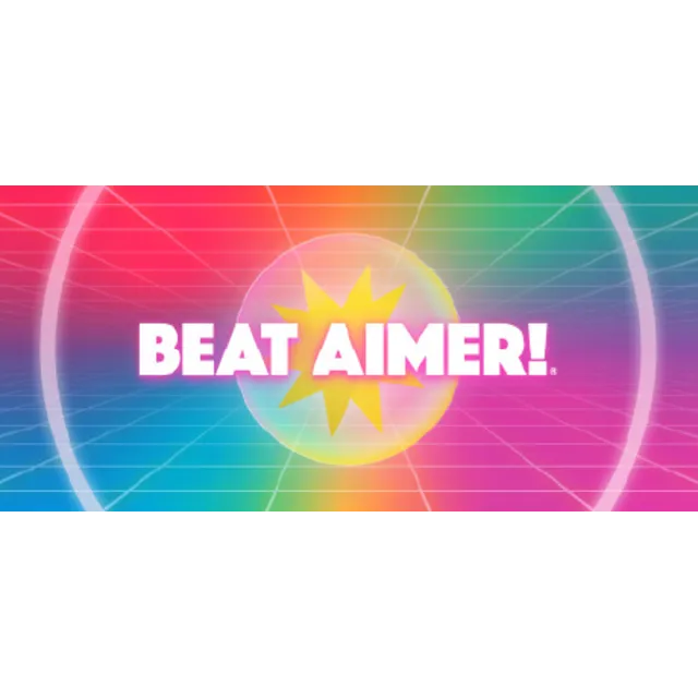 BEAT AIMER! STEAM KEY REGION FREE GLOBAL ROW