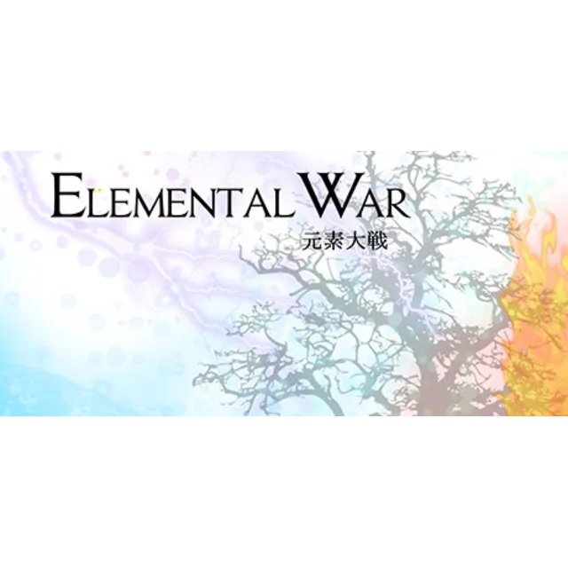 Elemental War: Dawn of the Crystals STEAM KEY GLOBAL