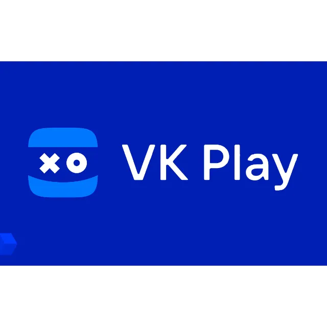 👨‍💻VK Play Cloud |1 часов облачного гейминга