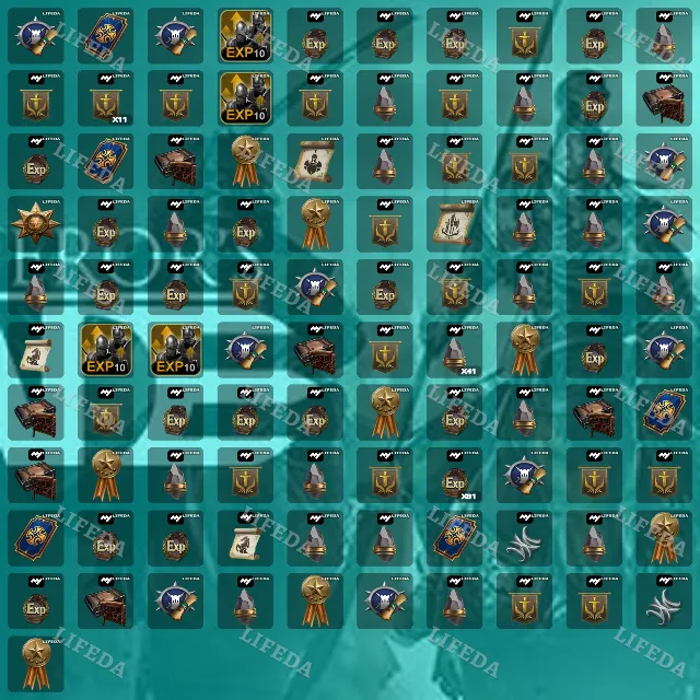 CONQUEROR'S BLADE ⚔️【ТВИЧ ДРОПЫ / ДРОПСЫ】🏆231+ НАГРАД • СКИНЫ • ПРЕДМЕТЫ