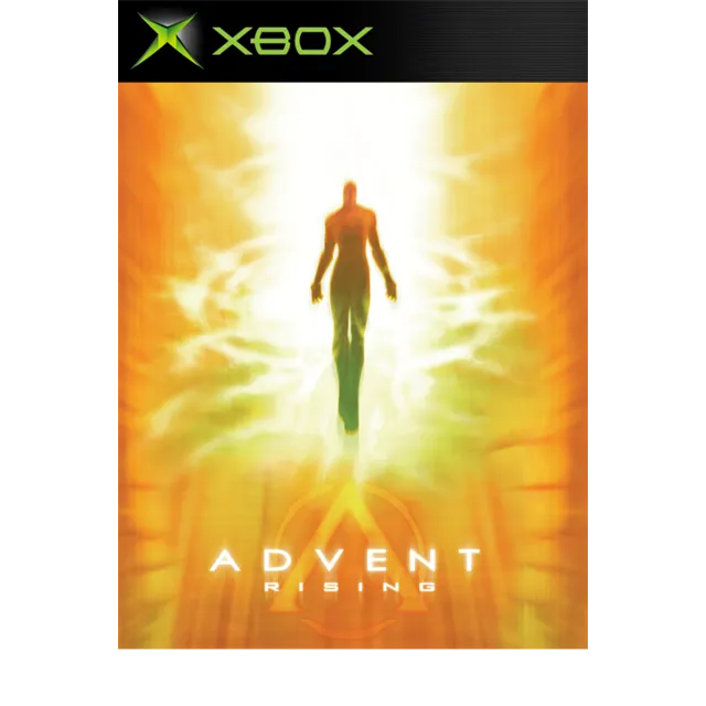 ✅ Advent Rising Xbox One &amp; Xbox Series X|S активация