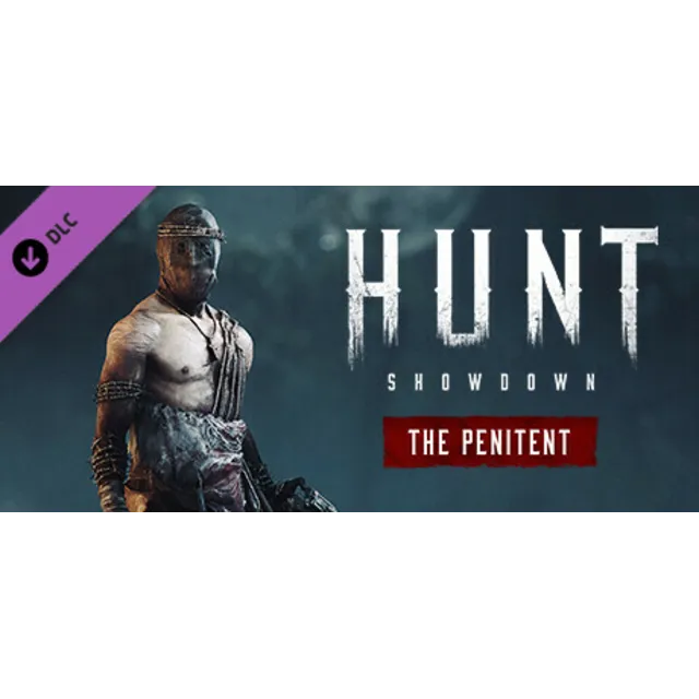 Hunt: Showdown – The Penitent - DLC STEAM GIFT РОССИЯ