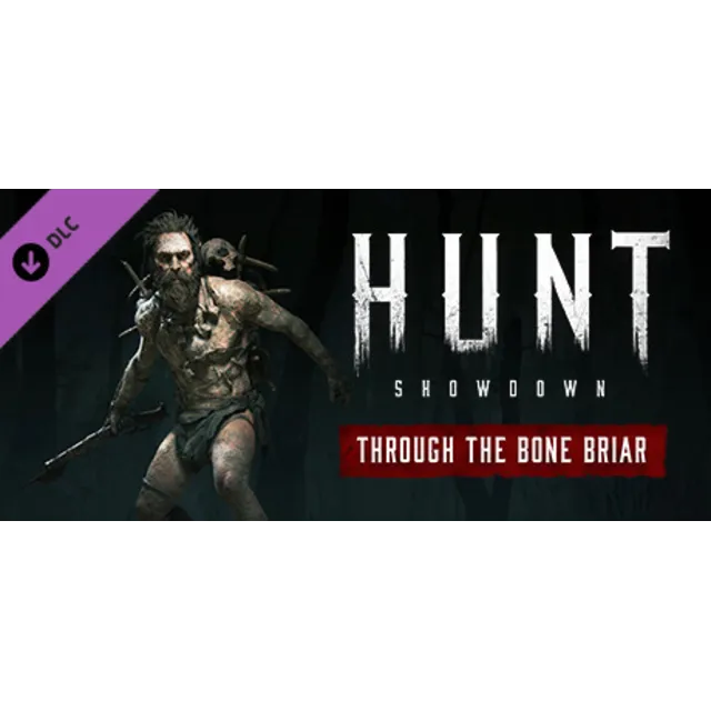 Hunt: Showdown - Through the Bone Briar - DLC STEAM RU