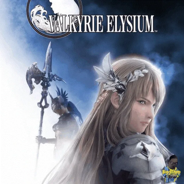 ⚡VALKYRIE ELYSIUM | ВАЛЬКИРИЯ ЭЛИЗИУМ⚡PS4 | PS5