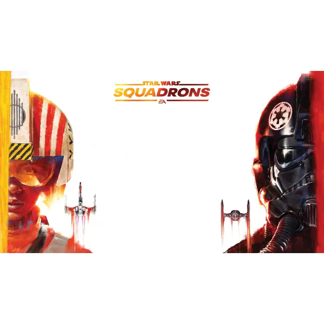 Star Wars: Squadrons /Ea Play ✅Русский 🎮Online (PC)