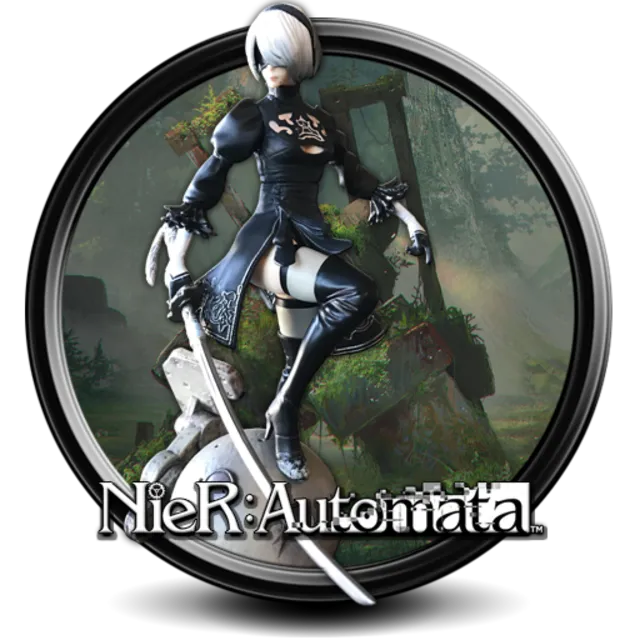 NieR:Automata™ Game of the YoRHa Edition +DLC(GLOBAL)🌍