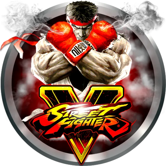 Street Fighter V®✔️Steam 🟩(GLOBAL)🌍