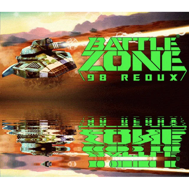 ✅Battlezone 98 Redux ⭐Steam\РФ+Весь Мир\Key⭐ + Бонус