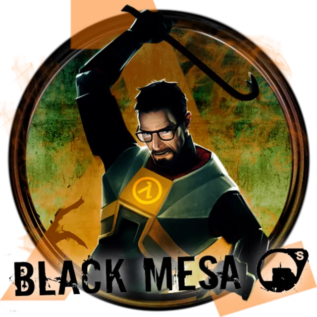 Black Mesa®✔️Steam 🟩(GLOBAL)🌍