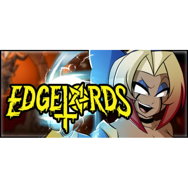 🔥 EdgeLords | Steam РУ+UA+KZ+СНГ🔥