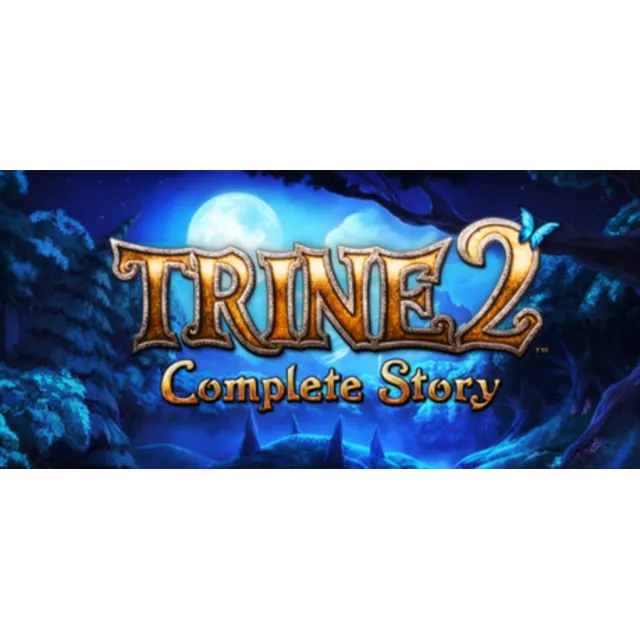 Trine 2: Complete Story (Steam аккаунт/Region Free)