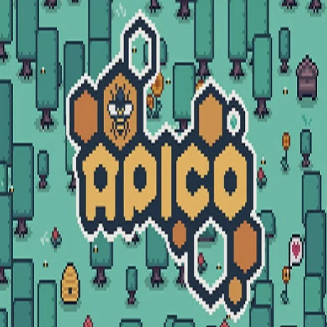 APICO (Steam ключ / РФ+Весь Мир)