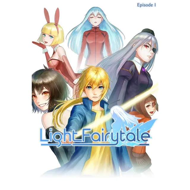 ✅ Light Fairytale Episode 1 Xbox One|X|S активация