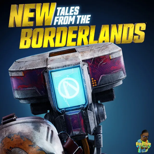 ⚡New Tales from the Borderlands⚡PS4 | PS5