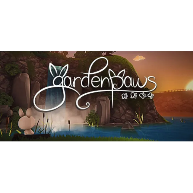Garden Paws 💎 АВТОДОСТАВКА STEAM GLOBAL МГНОВЕННО ЛИЦЕНЗИЯ