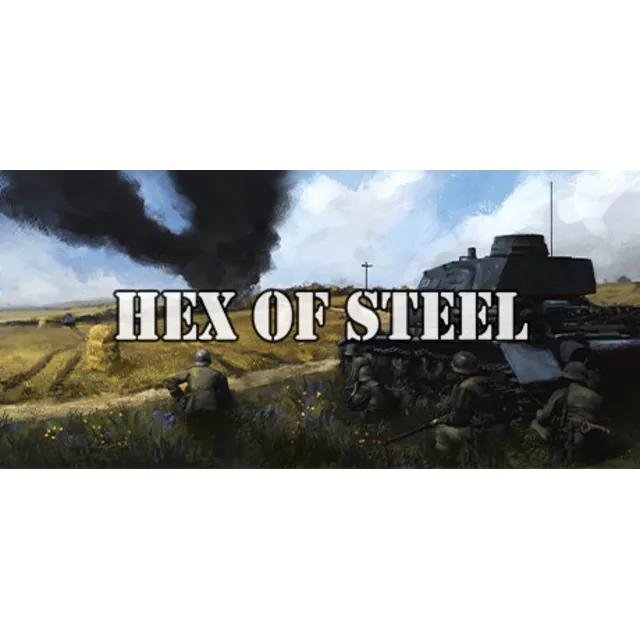 Hex of Steel 💎 АВТОДОСТАВКА STEAM GLOBAL МГНОВЕННО ЛИЦЕНЗИЯ