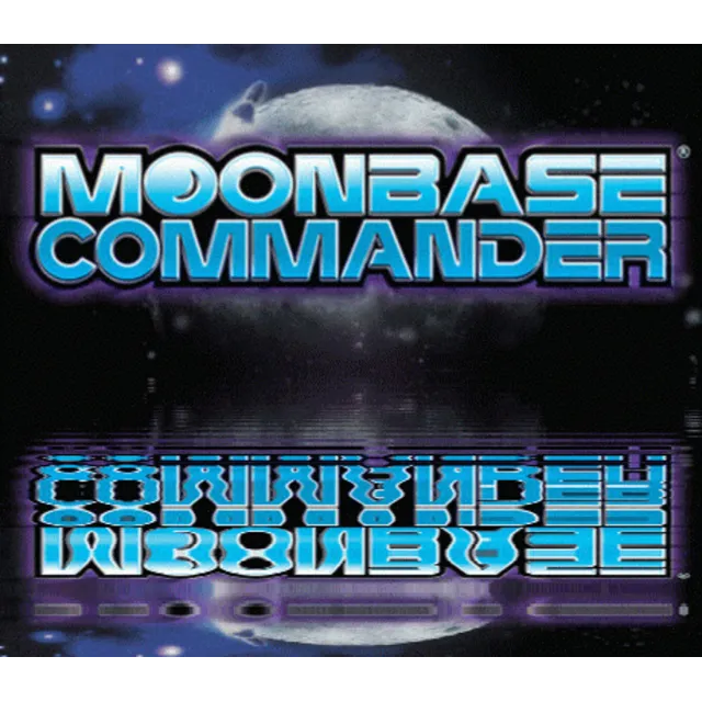 ✅MoonBase Commander ⭐Steam\РФ+Весь Мир\Key⭐ + Бонус