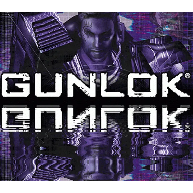 ✅Gunlok ⭐Steam\РФ+Весь Мир\Key⭐ + Бонус