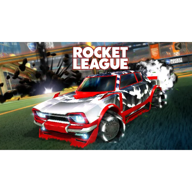 🚗 Rocket League - Элитный набор сезон 10 🔴