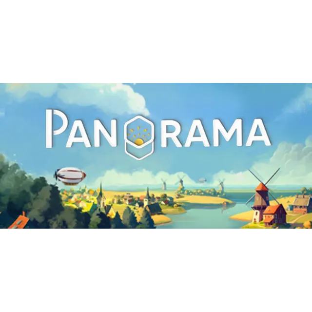 Pan'orama Panorama 💎 АВТОДОСТАВКА STEAM GLOBAL МГНОВЕННО ЛИЦЕНЗИЯ