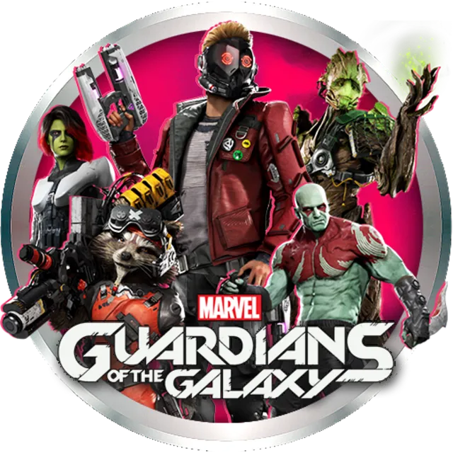 Marvel's Guardians of the Galaxy +DLC®Steam (GLOBAL)🌍