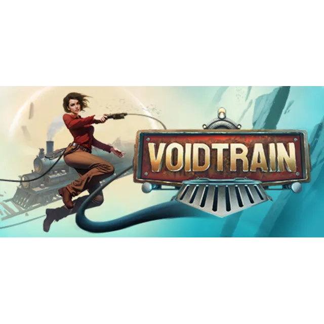 Voidtrain (Steam Gift Россия) 🔥