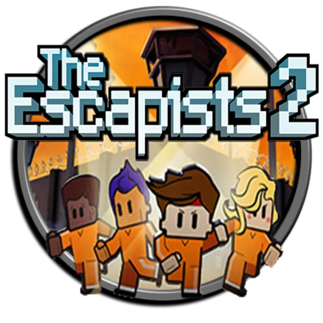 The Escapists 2®✔️Steam 🟩(GLOBAL)🌍
