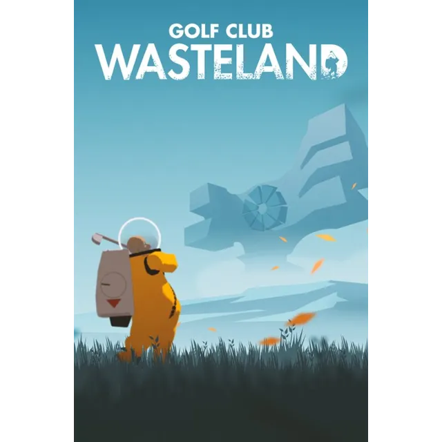 ✅ Golf Club: Wasteland Xbox One|X|S активация
