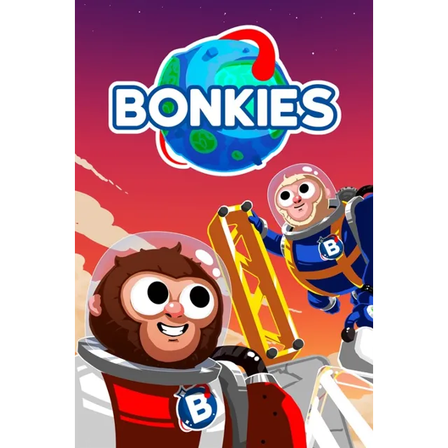✅ Bonkies Xbox One &amp; Xbox Series X|S активация