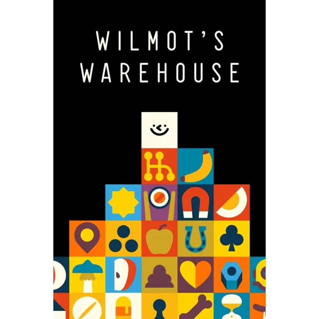 ✅ Wilmot's Warehouse Xbox One|X|S активация