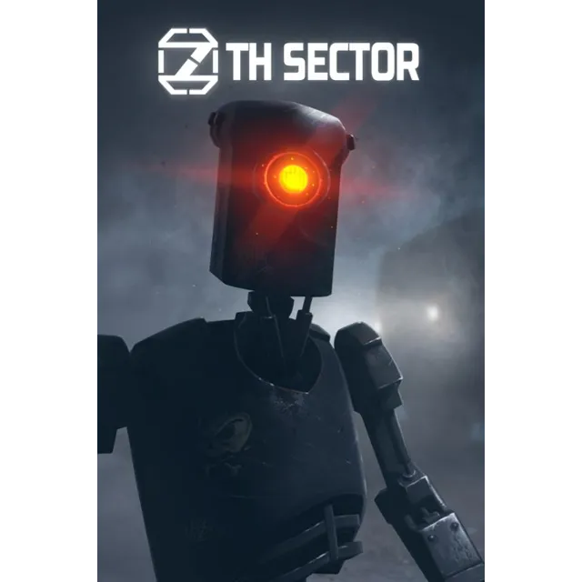 ✅ 7th Sector Xbox One &amp; Xbox Series X|S активация