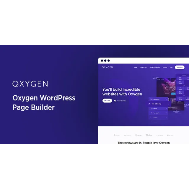 ⭐OXYGEN PRO Plugin пожизненная оригинальная лицензия✅