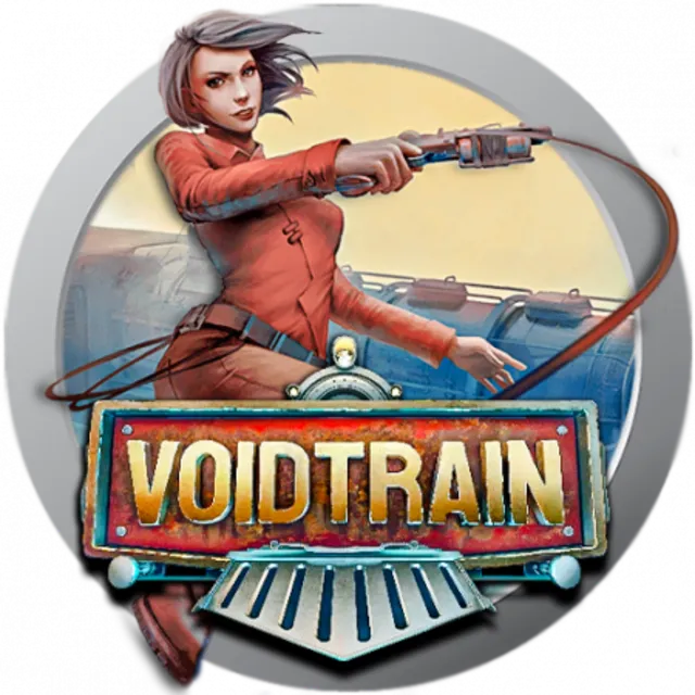 Voidtrain®✔️Steam (Region Free)(GLOBAL)🌍