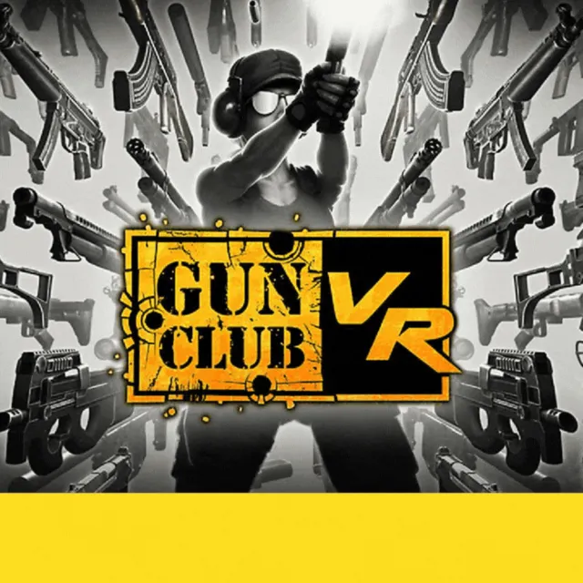 🎁 Gun Club VR | PS4/PS5 | 🎁 МОМЕНТАЛЬНО 🎁