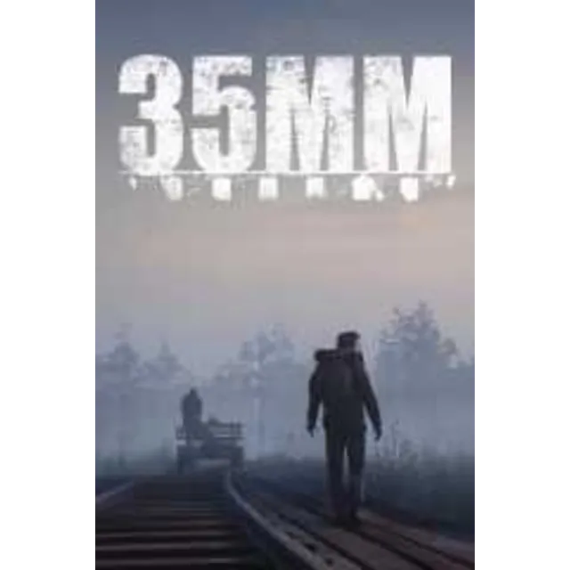 ✅💥 35MM 💥✅ XBOX ONE/X/S 🔑 КЛЮЧ 🔑