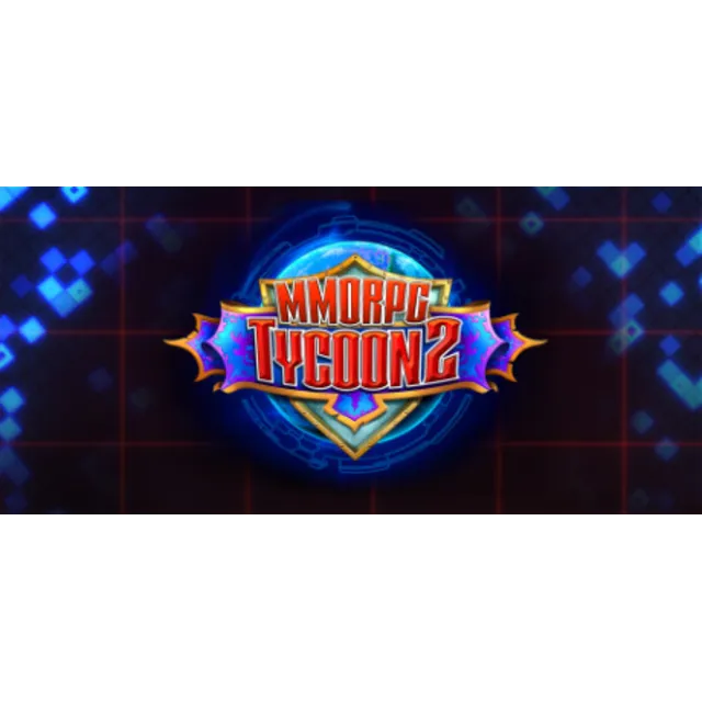 MMORPG Tycoon 2 💎 АВТОДОСТАВКА STEAM GLOBAL МГНОВЕННО ЛИЦЕНЗИЯ