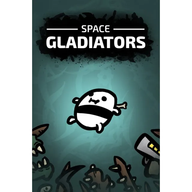 ✅ Space Gladiators Xbox One &amp; Xbox Series X|S активация