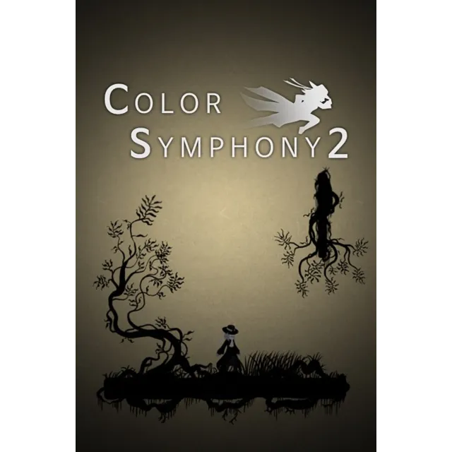 ✅ Color Symphony 2 Xbox One &amp; Xbox Series X|S активация