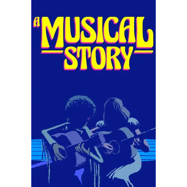 ✅ A Musical Story Xbox One &amp; Xbox Series X|S активация