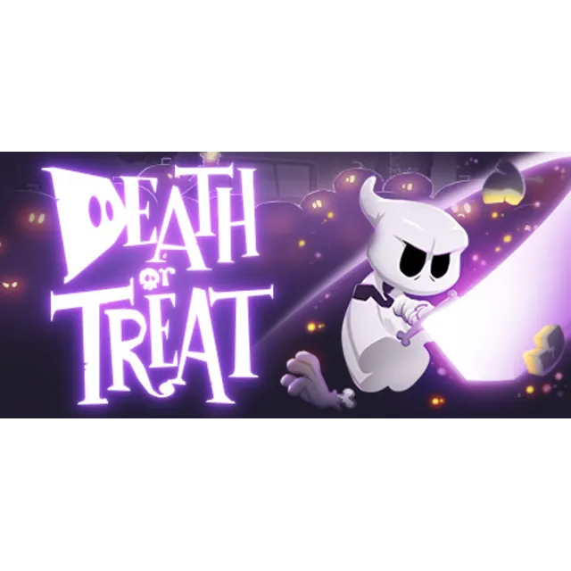 Death or Treat 💎 АВТОДОСТАВКА STEAM GLOBAL МГНОВЕННО ЛИЦЕНЗИЯ