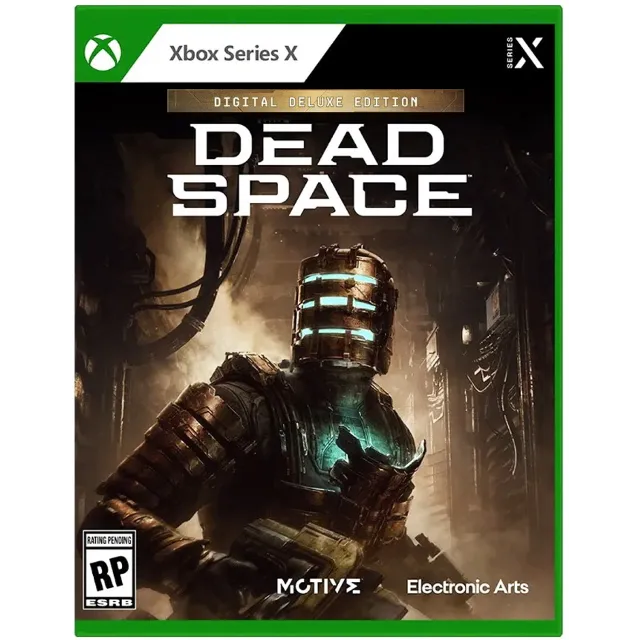 🎮💙🔥DEAD SPACE DIGITAL DELUXE EDITION XBOX X|S🔑КЛЮЧ AR ЛИЦЕНЗИЯ🔥