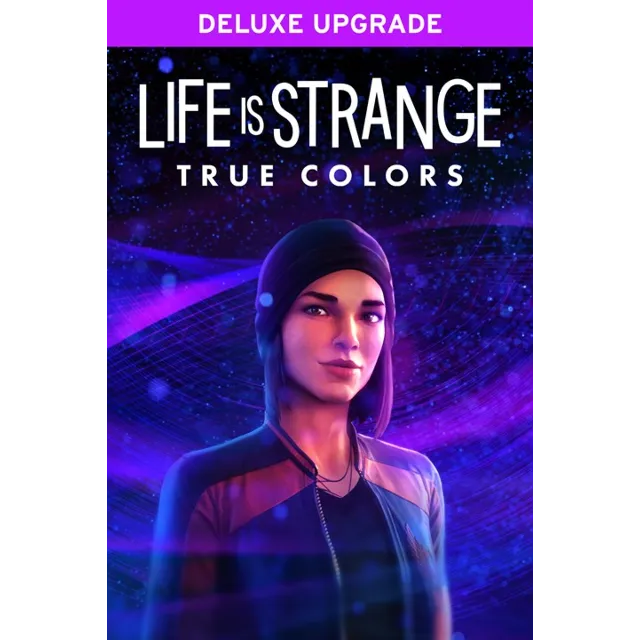 Life is Strange True Colors — DLC Deluxe Xbox активация