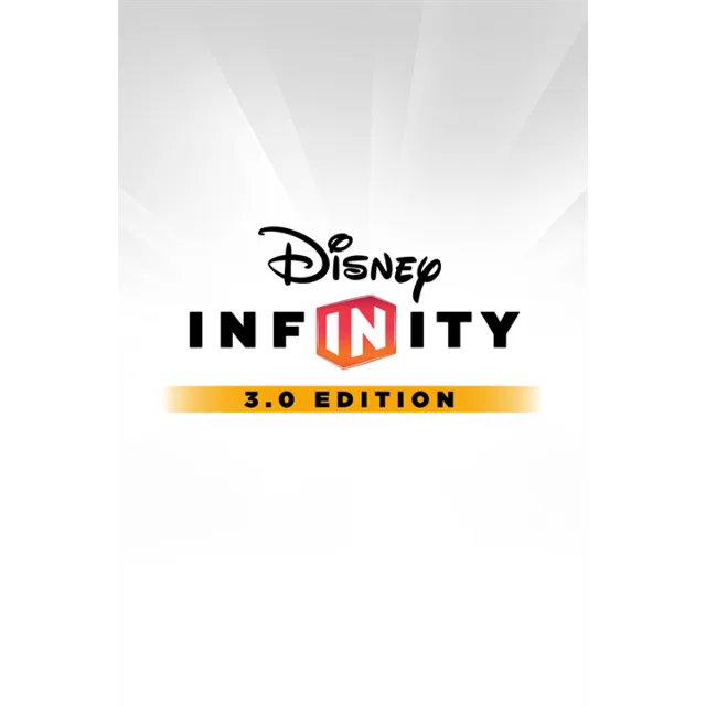 Disney Infinity 3.0: Play Without Limits Xbox активация