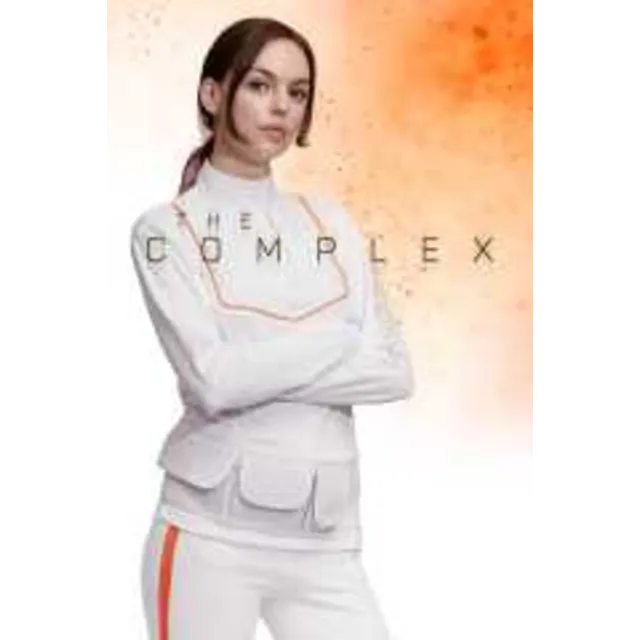 ✅💥 THE COMPLEX 💥✅ XBOX ONE/X/S 🔑 КЛЮЧ 🔑